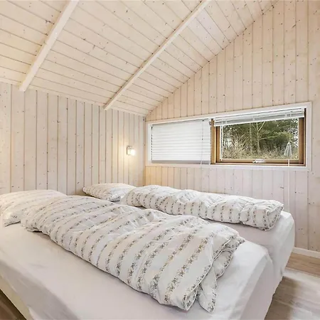 度假居 Ln776-hjorring-bakkestjernevej-6 约灵