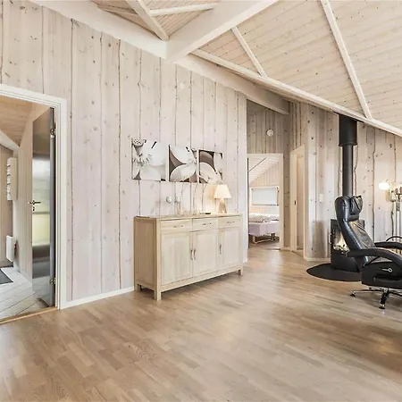 度假居 Ln776-hjorring-bakkestjernevej-6 *
