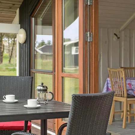 度假居 Ln776-hjorring-bakkestjernevej-6 *
