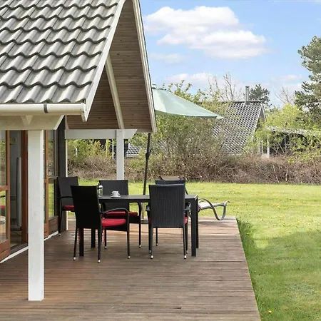 Ln776-hjorring-bakkestjernevej-6 Holiday home Hjorring