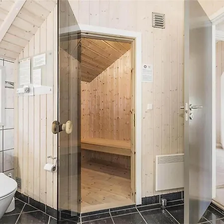 Holiday home Ln776-hjorring-bakkestjernevej-6
