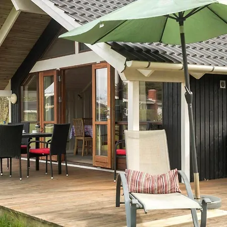 Ln776-hjorring-bakkestjernevej-6 Holiday home Hjorring