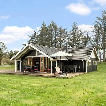 Ln776-hjorring-bakkestjernevej-6 Holiday home