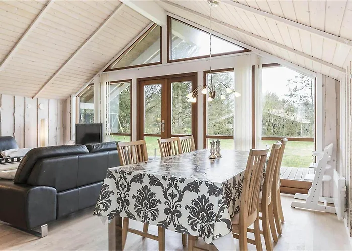 Hébergement de vacances Ln776-hjorring-bakkestjernevej-6